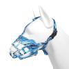 Wansiman Soft Basket Muzzle for Medium-Sized Dogs view 1