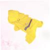 Housoutil Dog Raincoat Vest view 3