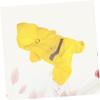 Housoutil Dog Raincoat Vest view 4
