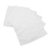 Premium Face Towel Set, 5-Piece, Lightweight Cotton Washcloths view 2