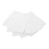 Premium Face Towel Set, 5-Piece, Lightweight Cotton Washcloths view 4