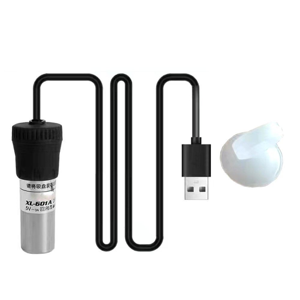 5W USB Aquarium Heater