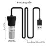 5W USB Aquarium Heater view 2