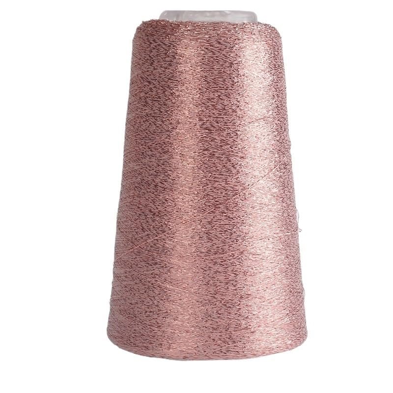 100 g Gold and Silver Thread, Glitter Thread, Shrimp 56