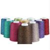 100 g Gold and Silver Thread, Glitter Thread, Shrimp 56 view 2