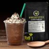 500 g Salted Caramel Topping Mix – Sweet-and-Salty Sugar Blend view 2