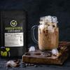 500 g Salted Caramel Topping Mix – Sweet-and-Salty Sugar Blend view 4