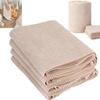 Cut-to-Size Luffa Cleaning Cloth, Lint-Free, 5 m view 1