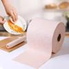 Cut-to-Size Luffa Cleaning Cloth, Lint-Free, 5 m view 2