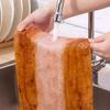 Cut-to-Size Luffa Cleaning Cloth, Lint-Free, 5 m view 3