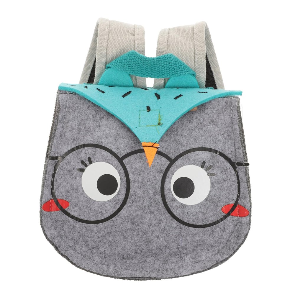 FOMIYES Dog Backpack for Small Dogs