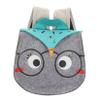 FOMIYES Dog Backpack for Small Dogs view 1