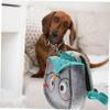 FOMIYES Dog Backpack for Small Dogs view 4