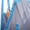 BLUEZY Patient Lift Sling with Toileting Opening, Split-Leg Design, Large view 2