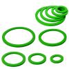 Monozoz Floating Food Rings for Aquariums - 10 Pack view 1