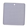 FOMIYES Pet Feeding Pad view 1