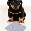 FOMIYES Pet Feeding Pad view 4