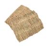 DOITOOL 3-Piece Woven Grass Straw Mats for Rabbits and Small Pets view 1