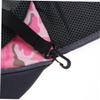 FOMIYES Small Dog Sling Carrier Bag, Comfortable and Secure Pet Shoulder Bag view 2