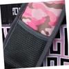 FOMIYES Small Dog Sling Carrier Bag, Comfortable and Secure Pet Shoulder Bag view 3