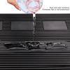 Non-Slip Silicone Mat for Barbers and Hair Clippers view 3