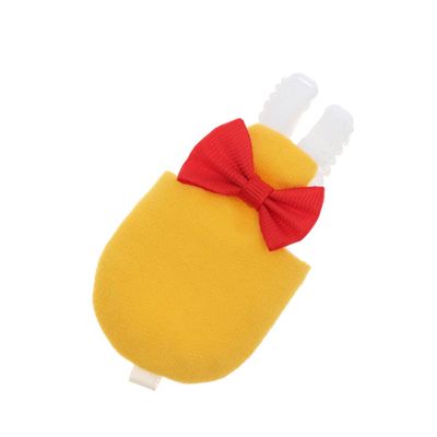 Housoutil Creative Bird Clothing for Parrots