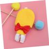 Housoutil Creative Bird Clothing for Parrots view 2