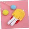 Housoutil Creative Bird Clothing for Parrots view 3