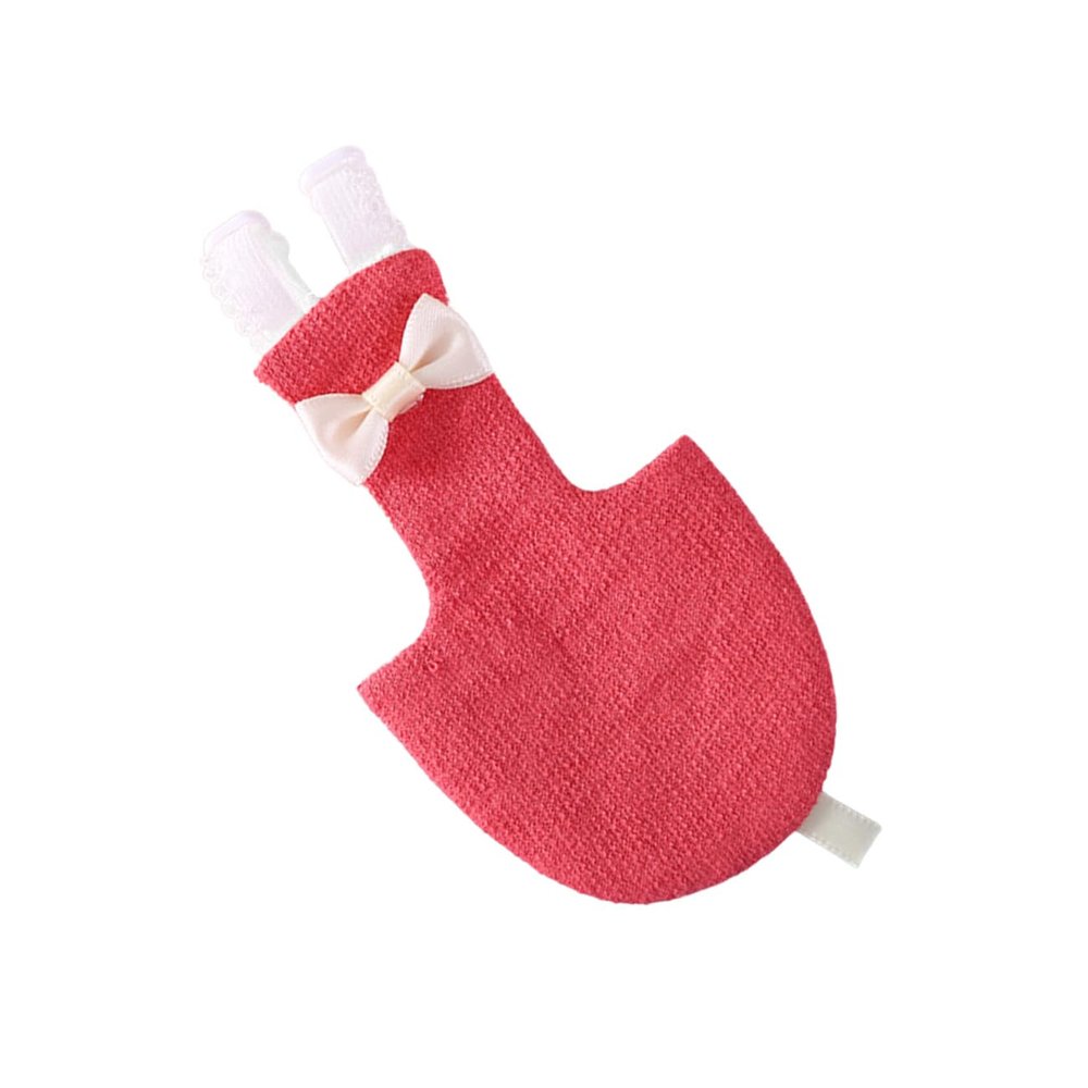 Housoutil Parrot Diaper for Pet Birds