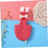 Housoutil Parrot Diaper for Pet Birds view 3