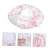 Housoutil 2-Piece Cat Collar, Soft Adjustable Recovery Cone, Breathable and Durable, for Kittens and Small Pets view 4