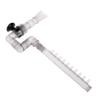 Canister Filter Outlet Rain Pipe Aquarium External Filter Accessory with Suction Cups view 4