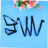 Angoily Cat Harness with Leash for Kittens view 4