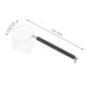 DOITOOL Professional Telescopic Shrimp Net view 2