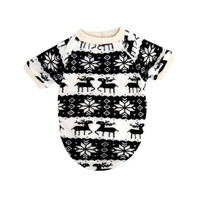 Christmas Sweater for Dogs