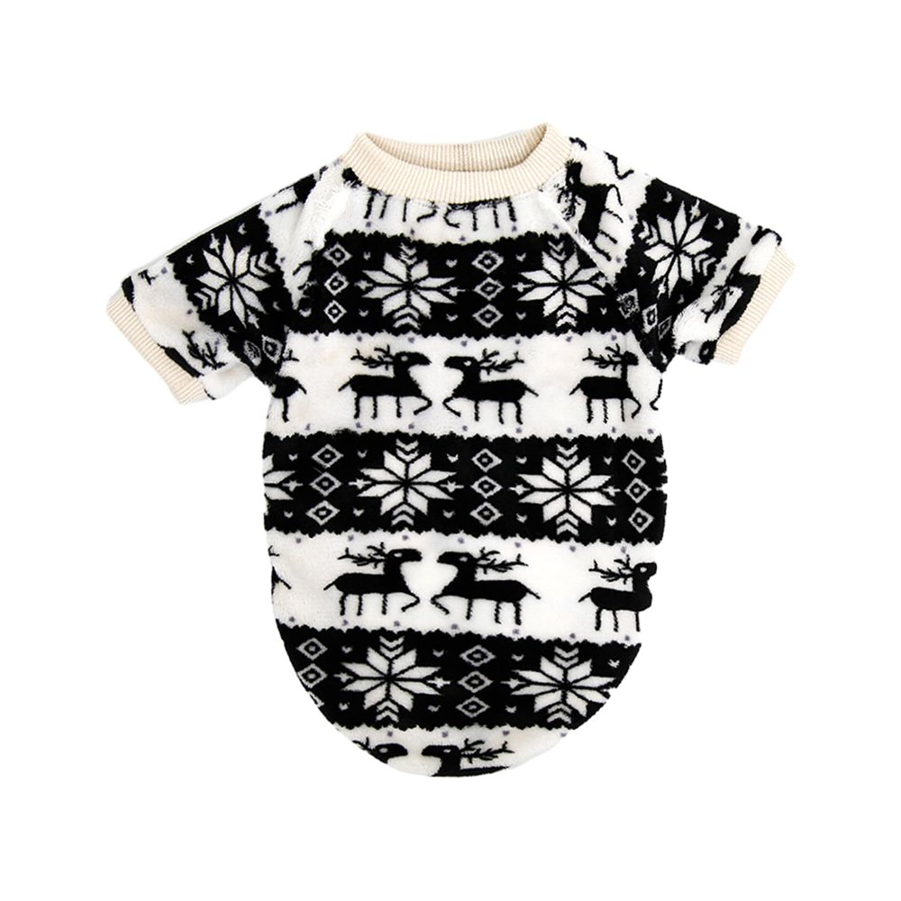 Christmas Sweater for Dogs
