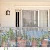 TROONZ Child Safety Net for Stairs, Balconies and Railings view 3