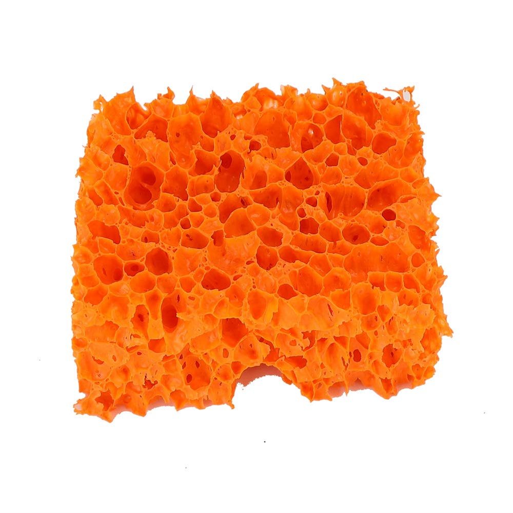 ANKROYU FX Makeup Stipple Sponge, Big Hole