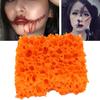 ANKROYU FX Makeup Stipple Sponge, Big Hole view 4