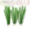 DOITOOL 3-Piece Artificial Aquarium Plants, Durable Plastic view 2
