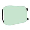 Cotton Nursing Cover, Green, Soft and Breathable view 1