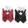 Angoily Dog Suit for Special Occasions view 2