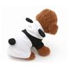 Angoily 1pc Panda Costume for Pets view 1