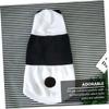 Angoily 1pc Panda Costume for Pets view 2