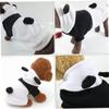 Angoily 1pc Panda Costume for Pets view 3