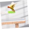 DOITOOL Parrot Stand for Birdcage view 2