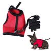 Angoily Adjustable Harness for Rabbits and Hares view 1