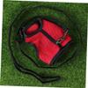Angoily Adjustable Harness for Rabbits and Hares view 2