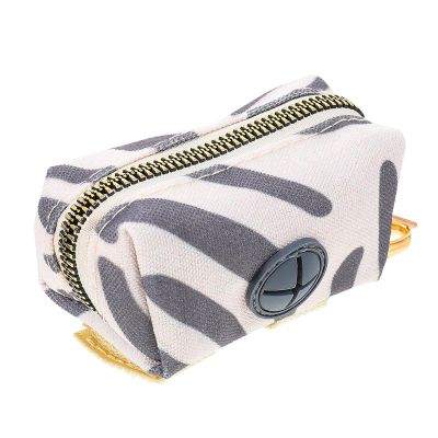 minkissy Portable Dog Waste Bag Holder and Dispenser