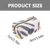 minkissy Portable Dog Waste Bag Holder and Dispenser view 2